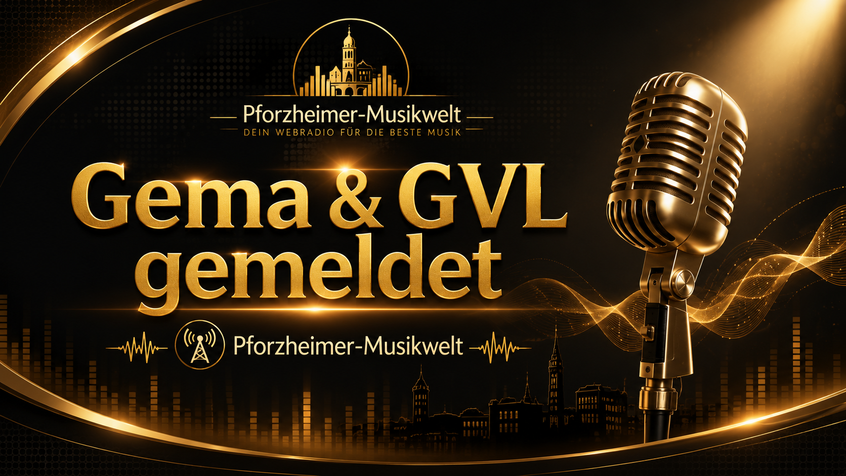 Gema/GVL
