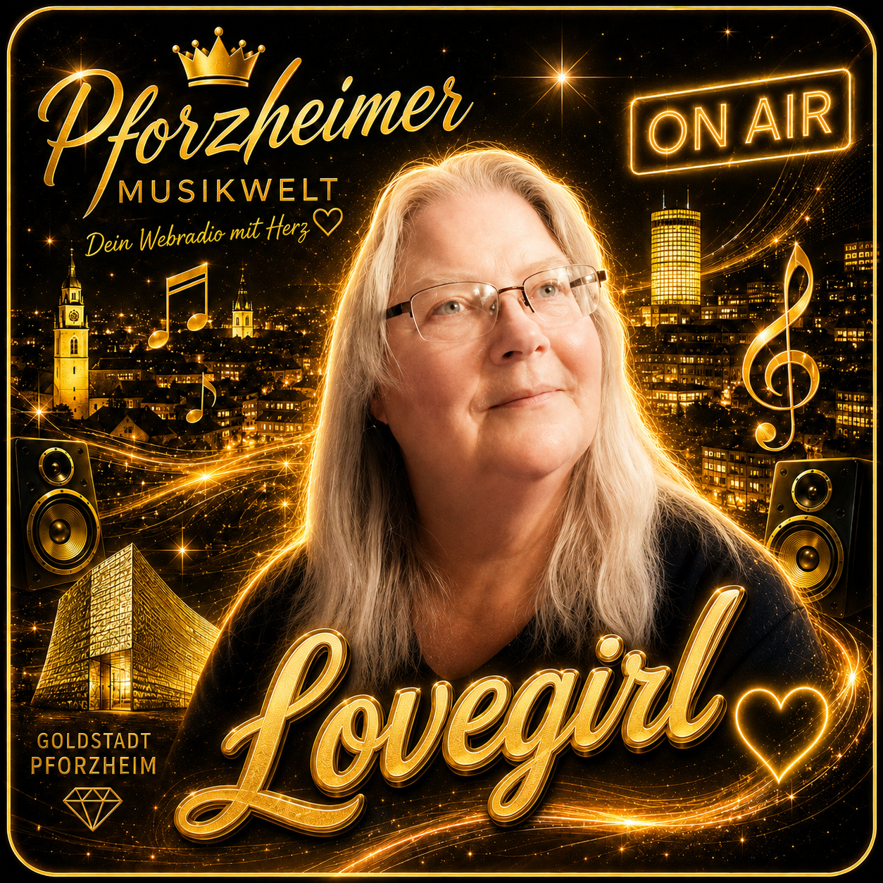 Profilbild von Lovegirl