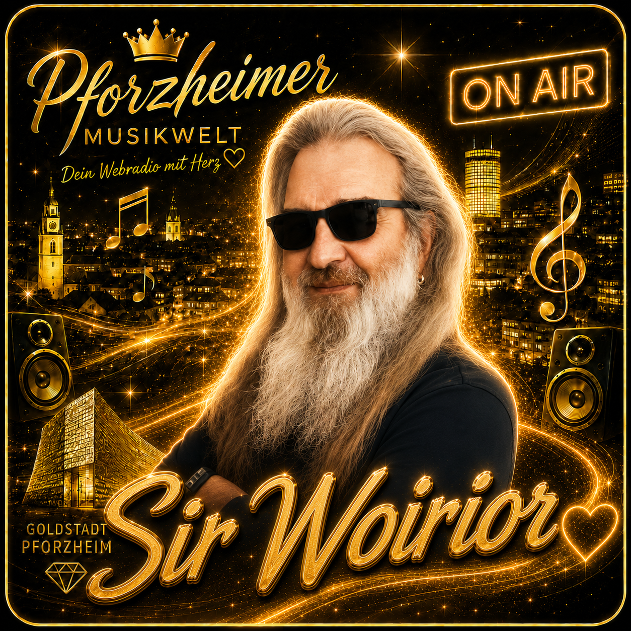 Profilbild von SirWoirior