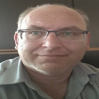 Profilbild von Bernie