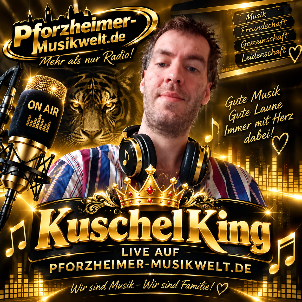 Profilbild von KuschelKing